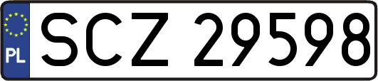 SCZ29598