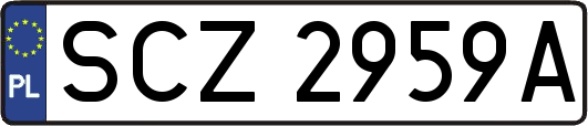 SCZ2959A