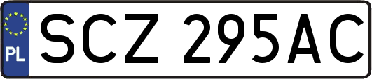 SCZ295AC