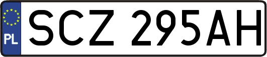 SCZ295AH