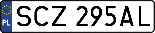 SCZ295AL