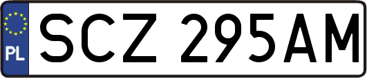 SCZ295AM