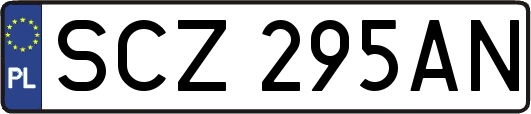 SCZ295AN