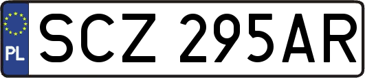 SCZ295AR