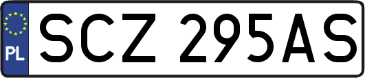 SCZ295AS