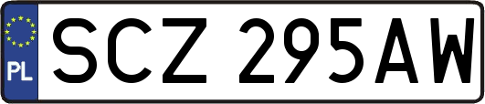 SCZ295AW