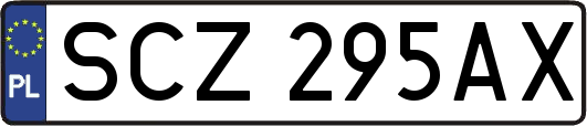 SCZ295AX