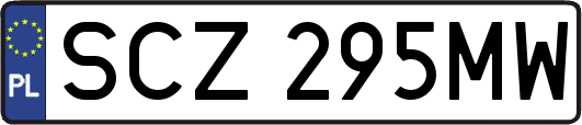 SCZ295MW