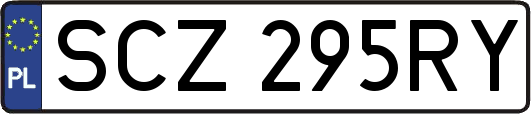 SCZ295RY