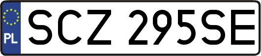 SCZ295SE
