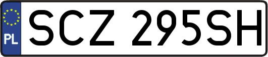 SCZ295SH