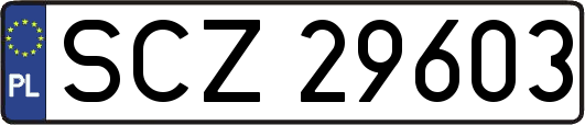 SCZ29603