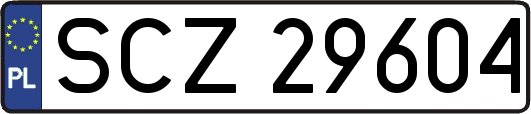 SCZ29604