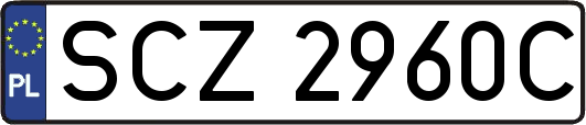 SCZ2960C