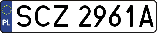 SCZ2961A