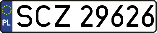 SCZ29626