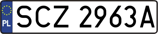 SCZ2963A
