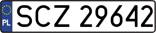 SCZ29642