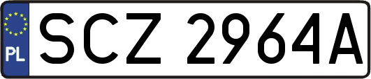 SCZ2964A
