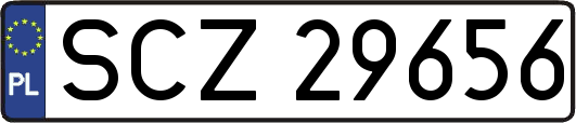 SCZ29656
