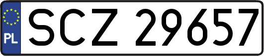SCZ29657