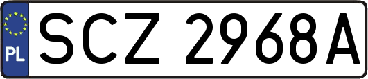 SCZ2968A