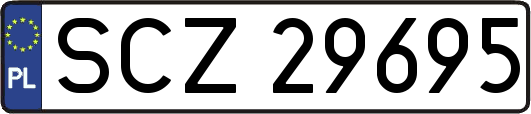 SCZ29695