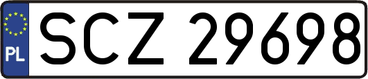 SCZ29698