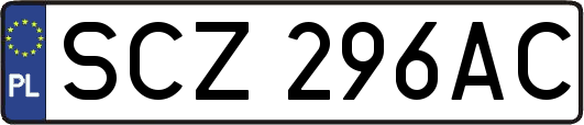 SCZ296AC