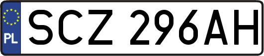 SCZ296AH
