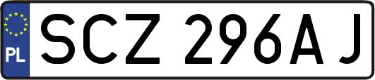 SCZ296AJ