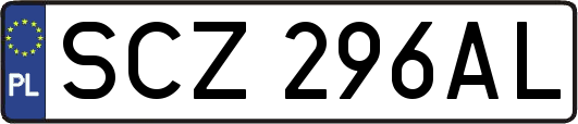 SCZ296AL