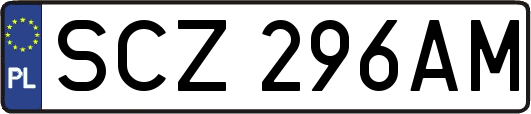 SCZ296AM