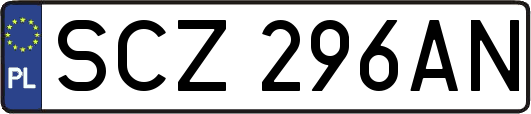 SCZ296AN