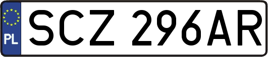SCZ296AR