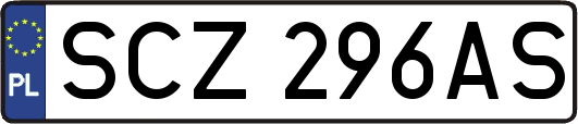 SCZ296AS