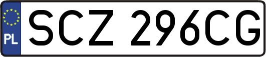 SCZ296CG
