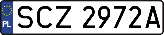 SCZ2972A