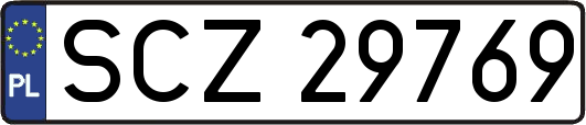 SCZ29769