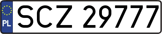 SCZ29777
