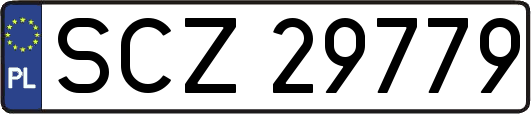 SCZ29779