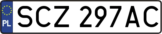 SCZ297AC