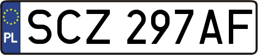 SCZ297AF