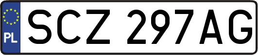 SCZ297AG