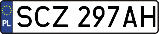 SCZ297AH