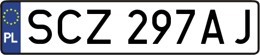SCZ297AJ