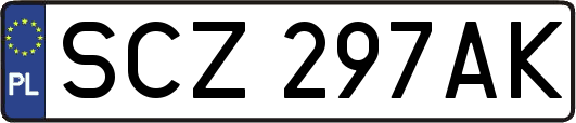 SCZ297AK
