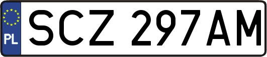 SCZ297AM