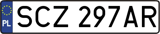 SCZ297AR