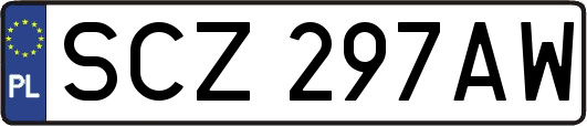 SCZ297AW